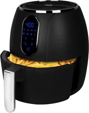 Kalorik 3.2 Quart Digital Air Fryer