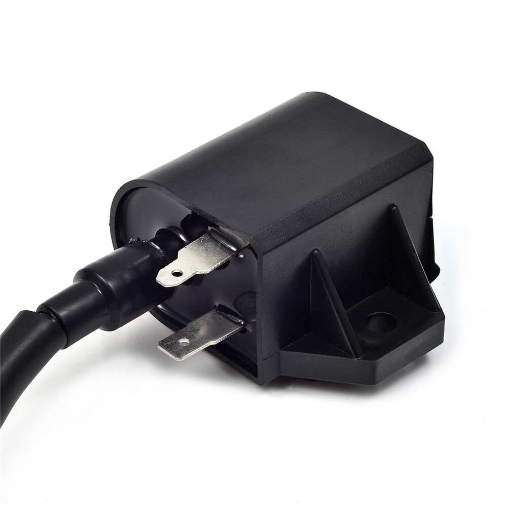 Ignition Coil Spark Plug CDI For Polaris RANGER 500 400 2004-14 3089238 ...