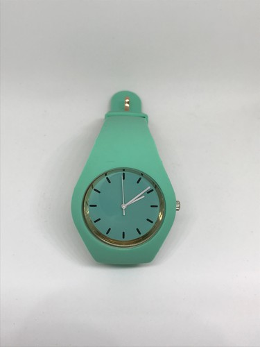 OROLOGIO GOMMA COLORATO SILICONE DIGITALE UOMO DONNA UNISEX MODELLO SPORT |  eBay