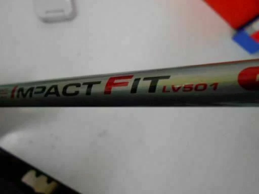 MARUMAN SHUTTLE GOLF CLUB DRIVER I4000AR 460 2012MODEL LOFT-10 S-FLEX MAJESTY - Image 4 of 4