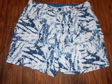The North Face girls board shorts size L large 14 / 16 MINT cond