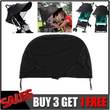Baby Pushchair Sunshade Canopy