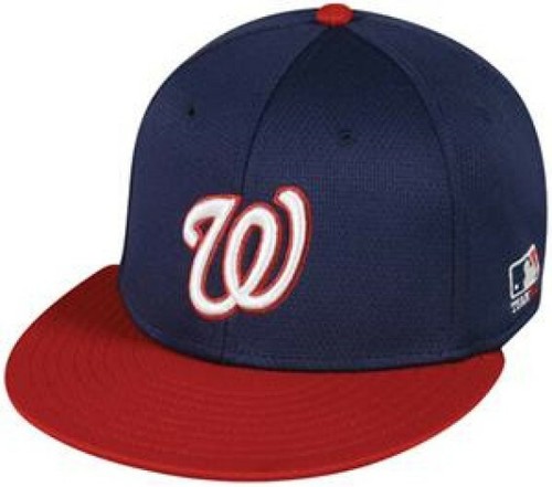 NEW OC SPORTS WASHINGTON NATIONALS Hat 