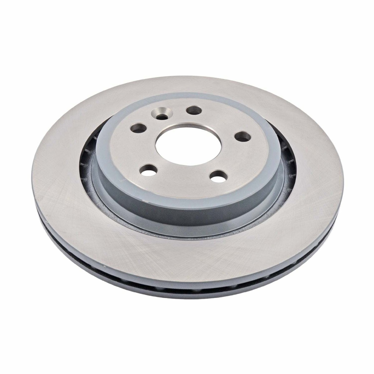 min！ Pair of Rear Brake Disc Fits Volvo S 60 OE 31341483 Blue