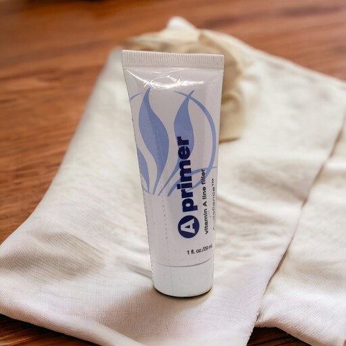 Serious Skincare A Defiance Anti-Aging A Primer Vitamin A Line Filler 1 Fl. Oz. - 第 7/13 張圖片