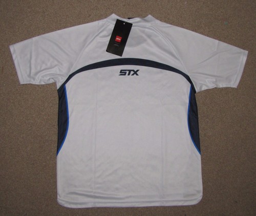 Wimbledon/ WOMEN & East Grinstead/ Men, Hockey Club Playing Shirt White - Picture 5 of 18