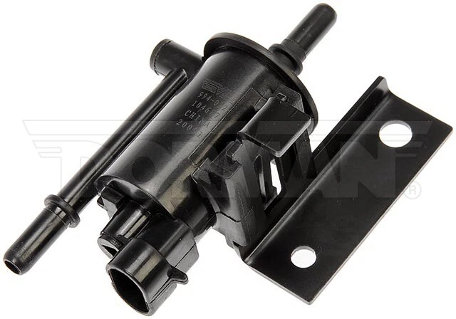 Válvula de purga de bote de vapor Dorman 994-022 para Chevrolet Cavalier 2005 Foto 4 de 4