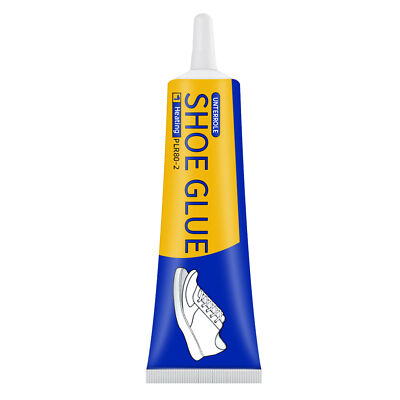Shoe-Fix Glue: Professional Grade Shoe Repair Glue 60ml