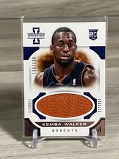 Top 5 Kemba Walker Rookie Cards 20