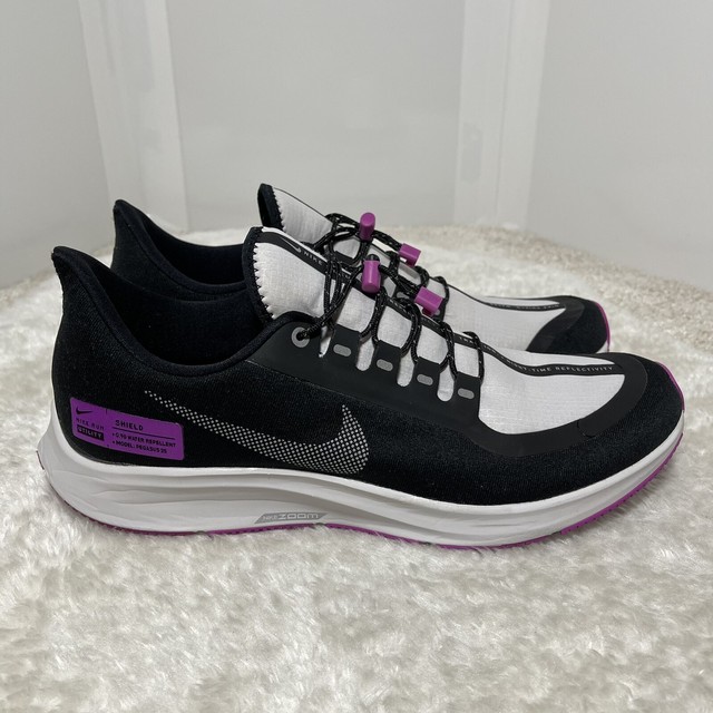 nike air zoom pegasus 35 shield running shoe