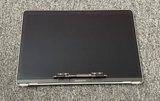 OEM Macbook Pro 13" A2159 A1989 A2289 A2251 2018 2019 LCD Display Assembly Gray