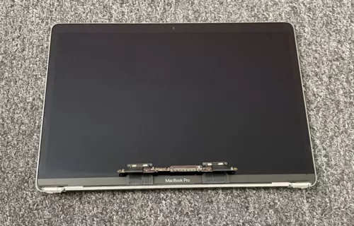 OEM Macbook Pro 13" A2159 A1989 A2289 A2251 2018 2019 LCD Display Assembly Gray