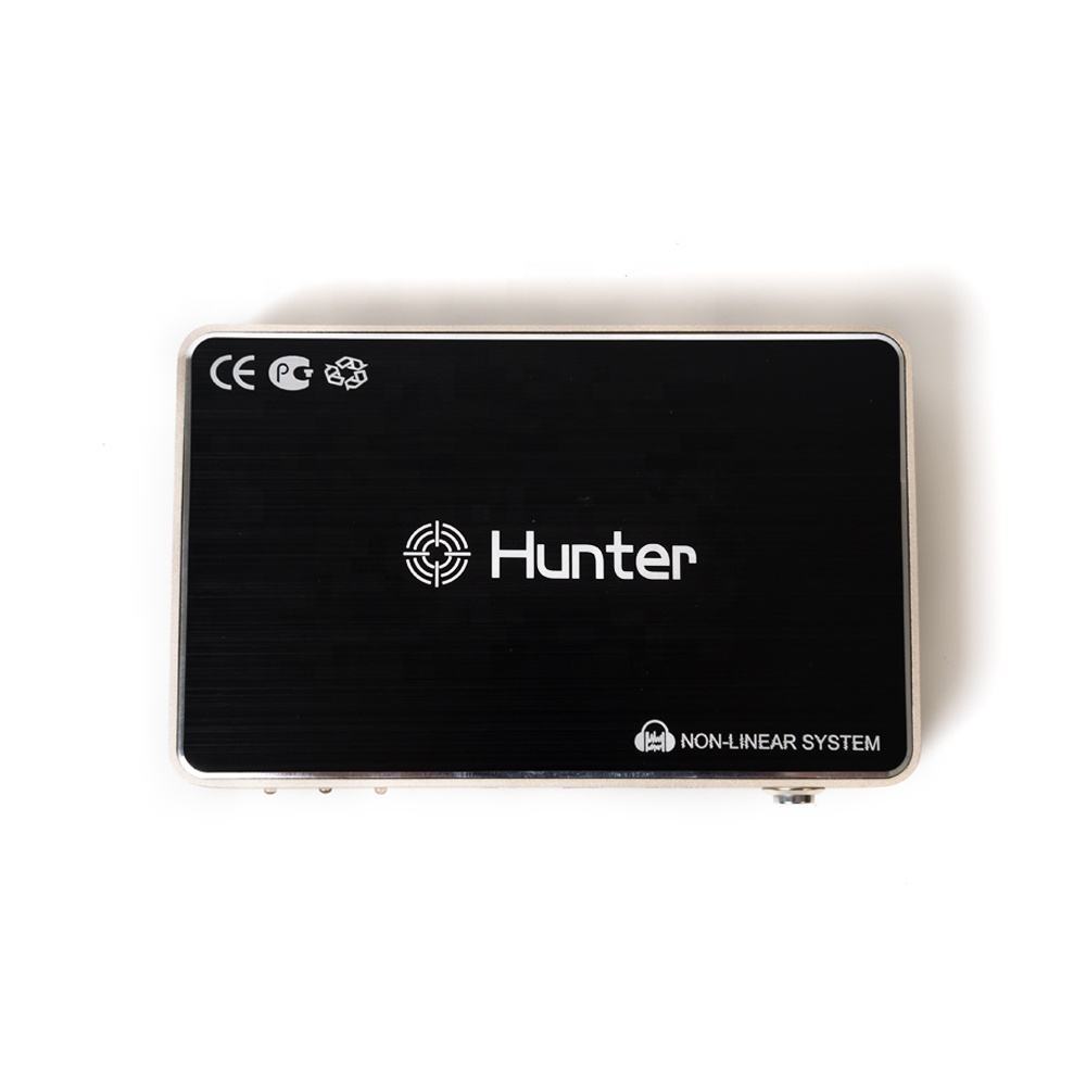 Metatron 4025 NLS Hunter Health Analyzer Bioresonance Diagnose