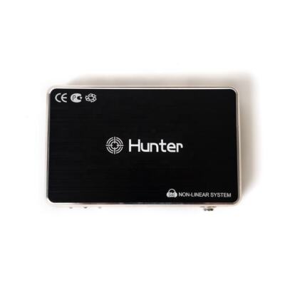 Metatron 4025 NLS Hunter Health Analyzer Bioresonance Diagnose