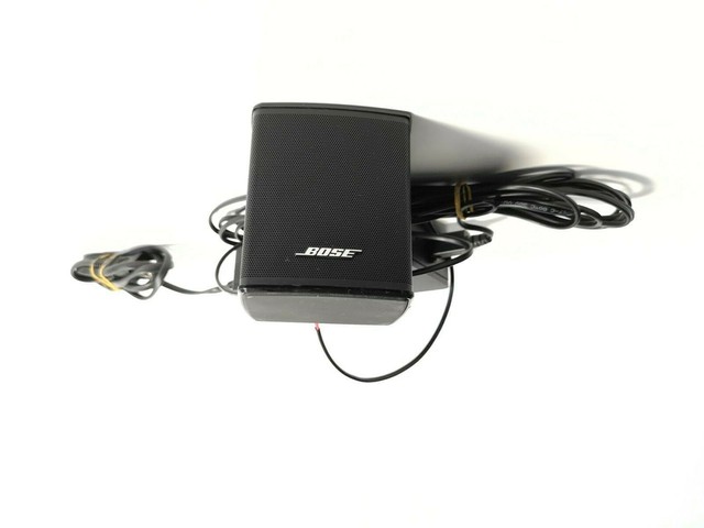 bose 300 satellite speakers