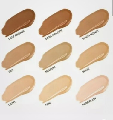 Becca Aqua Luminous Perfecting Concealer Medium 0.18oz New In Box
