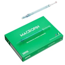 Dragonhawk Tattoo Macropin Cartridges 20Pcs Magnum Shader 1209M1