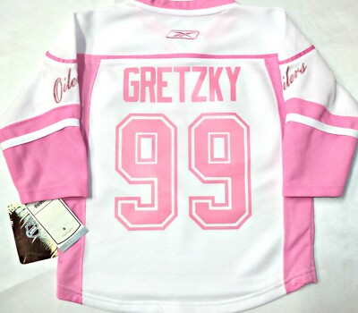 wayne gretzky kids jersey