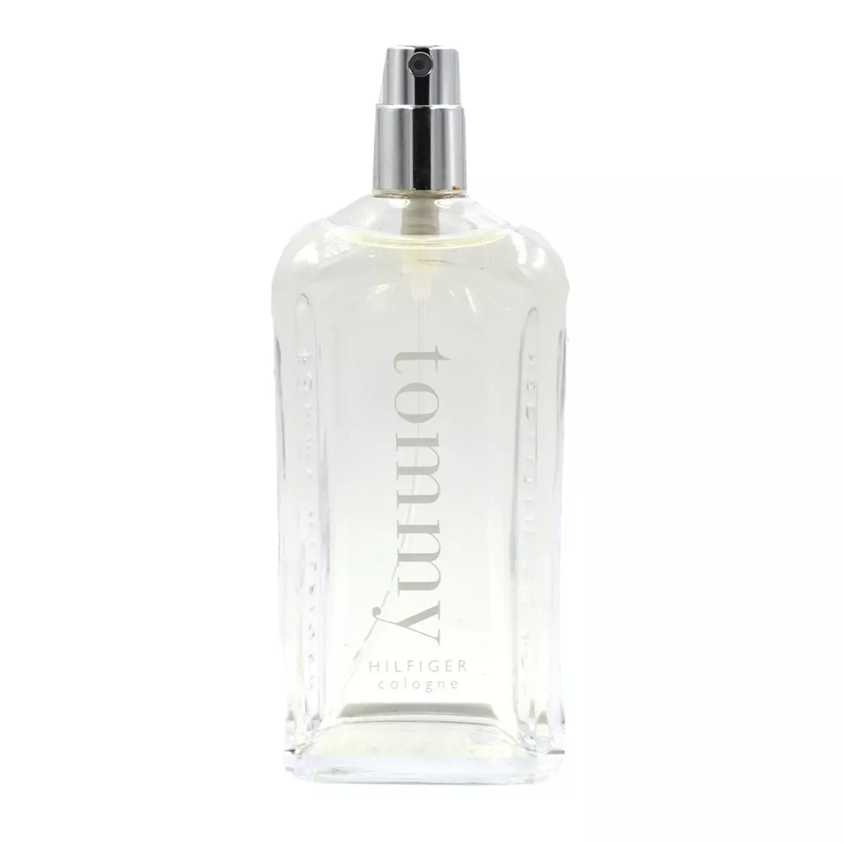 Tommy Hilfiger Tommy For Men Eau De Toilette Spray