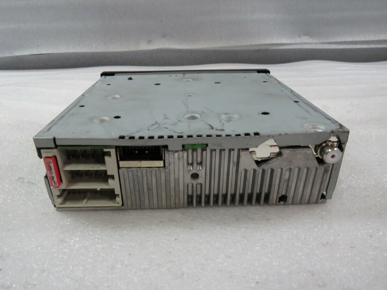 Maserati M128, Grand Sport, Radio Head Infotainment, Used, P/N 232034
