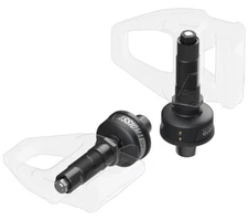Favero Assioma DUO-Shi Power Meter Spindles