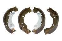 Maxgear 19-1788 Bremsbacken Satz FüR CitroËN, Lancia, Peugeot