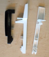 Replacement Key for Korg Karma, Prophecy, Triton Le, TR61/76, Kontrol Others