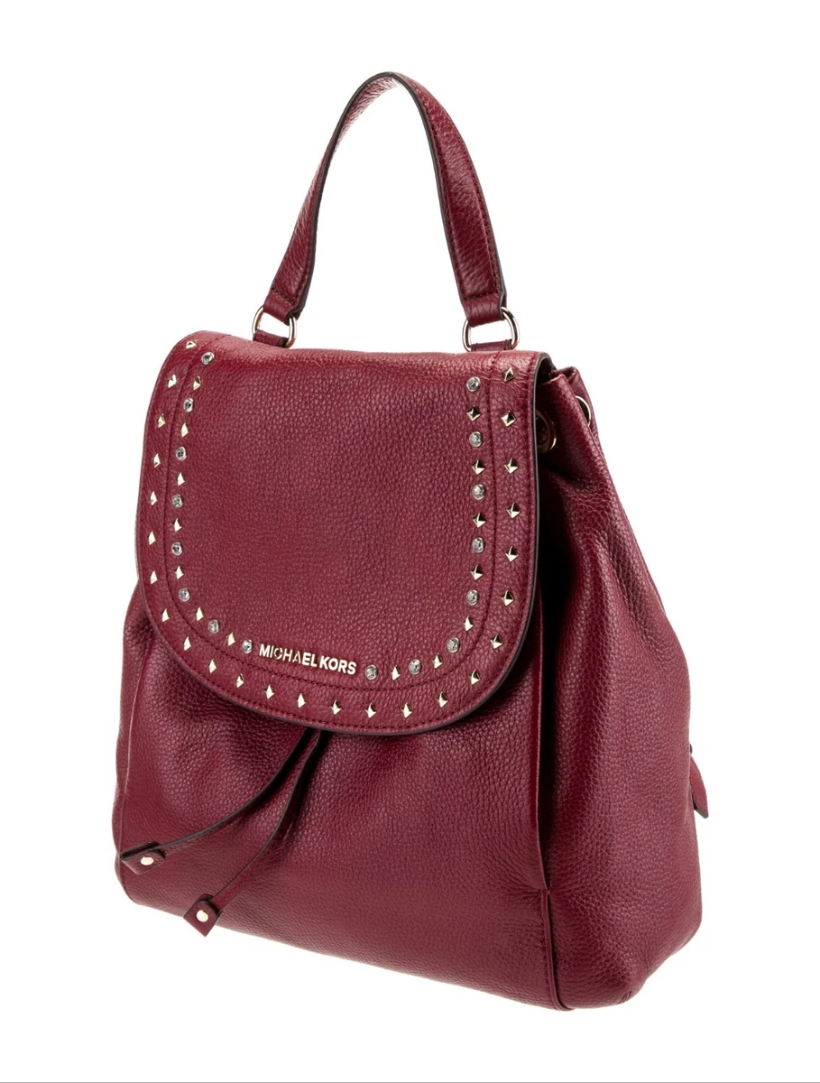 Michael Kors Riley Backpack Bags & Handbags for Women for  display picture 2