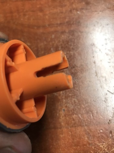 New OEM Parts Repeat A Cut Knob Assembly For RIDGID R4331 13” Thickness Planer - Picture 4 of 5