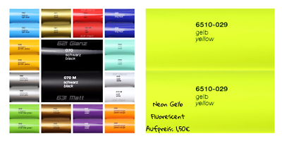 Autoaufkleber 'Gewisse Portion Geilheit' - Mehrfarbig Für Auto & Motorrad