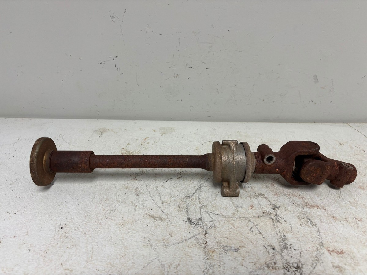 2021 Kawasaki KRX 1000 OEM Rear Drive Prop Shaft Driveshaft