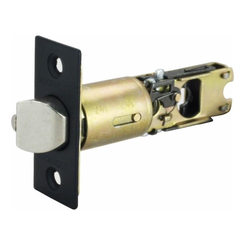 ●NHA Design House Square Corner Metal 2-Way Replacement Entry