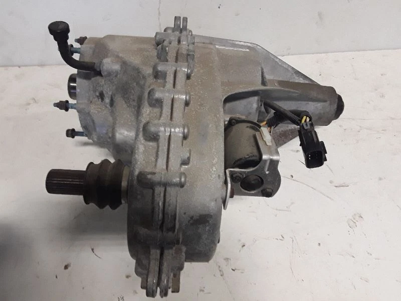 Dodge Ram 1500 2016-2019 montaje de caja de transferencia OEM  Foto 2 de 4