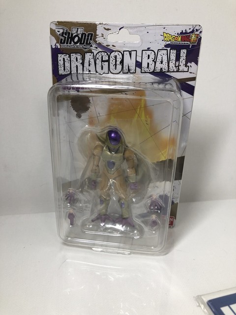 shodo world fun action figure