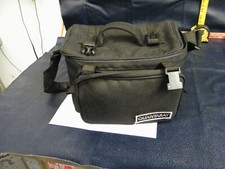 Vintage Quantaray 35mm Camera Bag