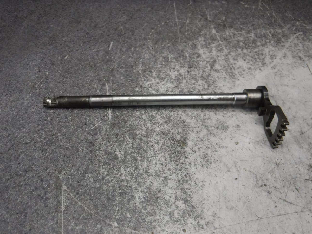 04 Suzuki Katana GSX-F 600 Shift Shaft 76I | eBay