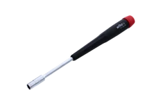 Wiha 26550 Precision Nut Driver 5.0mm x 60mm