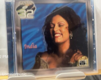 Rare No Longer Made 2Cd set India Serie 32 Que ganas de no verte nunca mas NEW