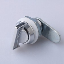 Industrial Cabinet Lock Distribution Box Cam Lock Instrument Cabinet Lock 4 Set