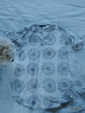 Girls Beach Shirt Dress