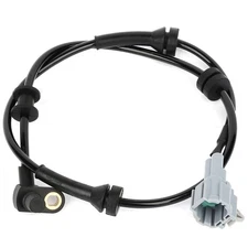 Front Driver/ Passenger ABS Speed Sensor Fits 2004 Nissan Pathfinder Armada