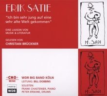 Ich Bin Sehr Jung auf Eine Sehr Alte Welt Gekommen vo... | CD | Zustand sehr gut