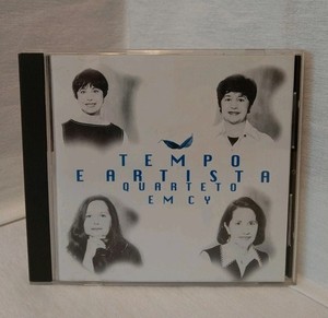 Quarteto Em Cy | eBay