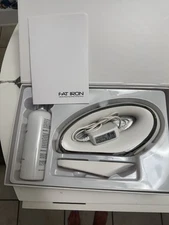 Fat Iron Cellulite Reducing & Body Toning Device Lumina NRG