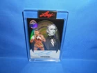 2026 LEAF PRESIDENTS DAY AUTO CONOR MCGREGOR AUTOGRAPH TRUE 1/1