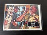 1966 Topps Batman Black Bat card #11 Poison Pellet - Used
