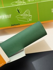 Lot of 3 - Powis Parker Fastback 11" Wide GREEN Super Strip W124 - 100 Per Box