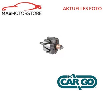 LÄUFER GENERATOR HC-CARGO 232040 I NEU OE QUALITÄT