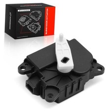 HVAC Heater Blend Door Actuator | Compatible with Infiniti Q50 2014-2024, Q60