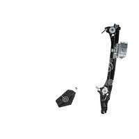 Fensterheber Vorne Links Elektrisch Ohne Elektromotor Metzger FüR U.A. Audi TT